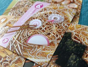 Ramen Ramen Cards